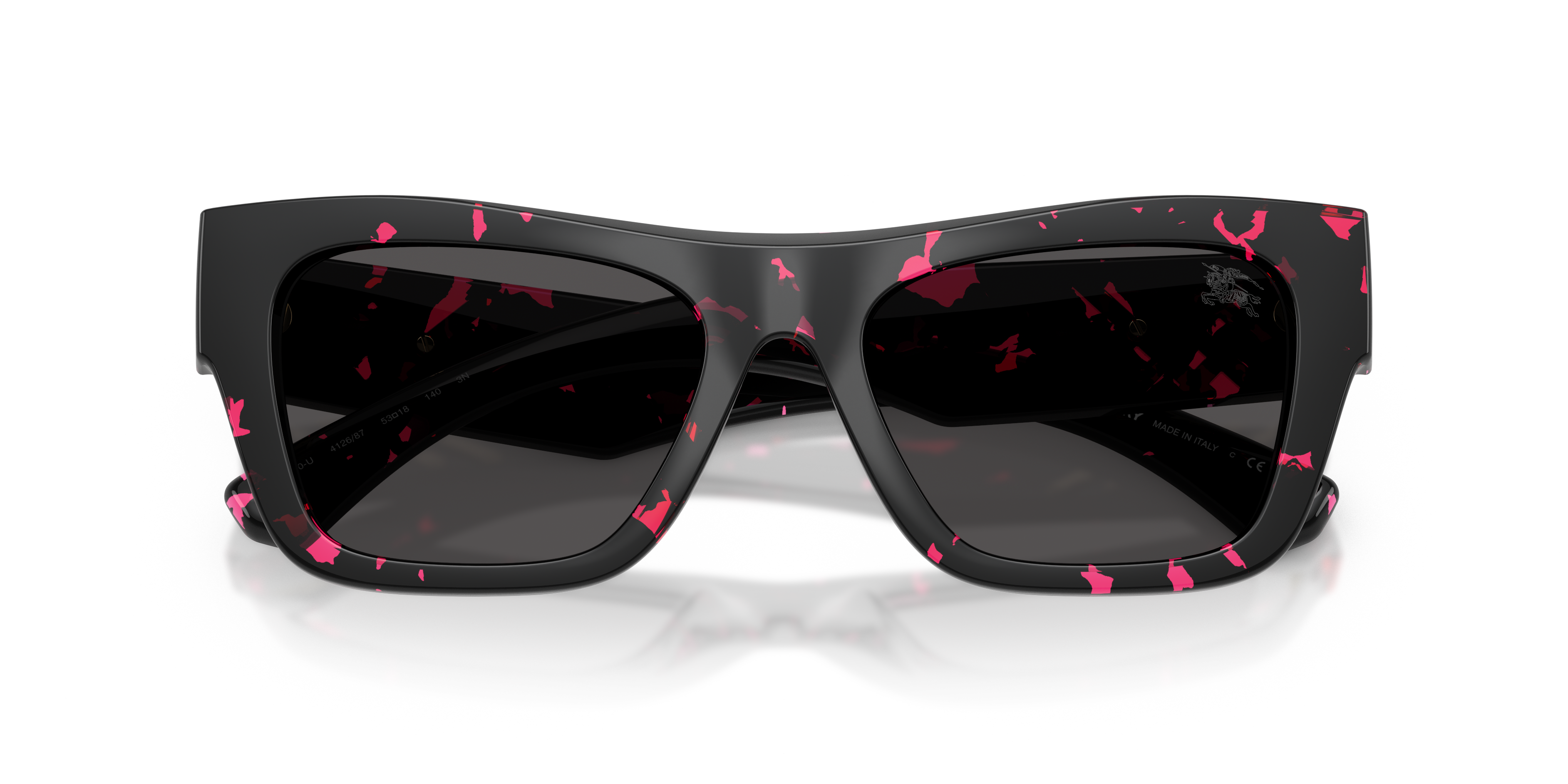 Burberry BE4490U 412687  